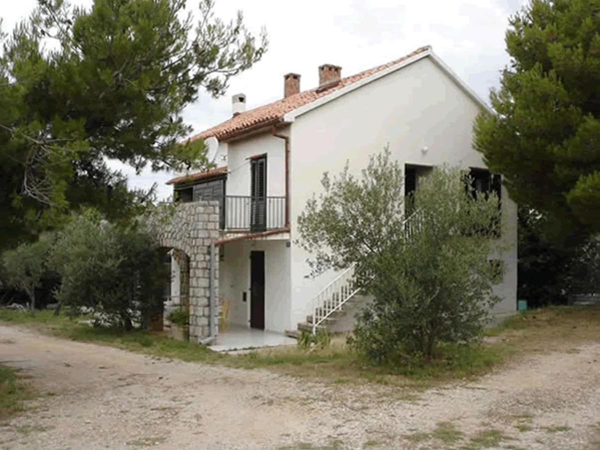 Apartments Vjera Krk Town Quarto foto