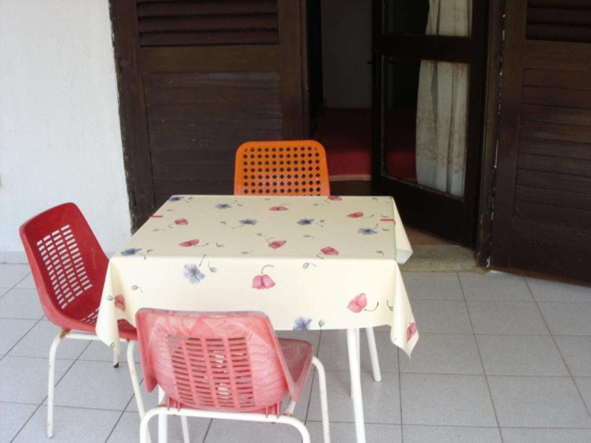 Apartments Vjera Krk Town Quarto foto