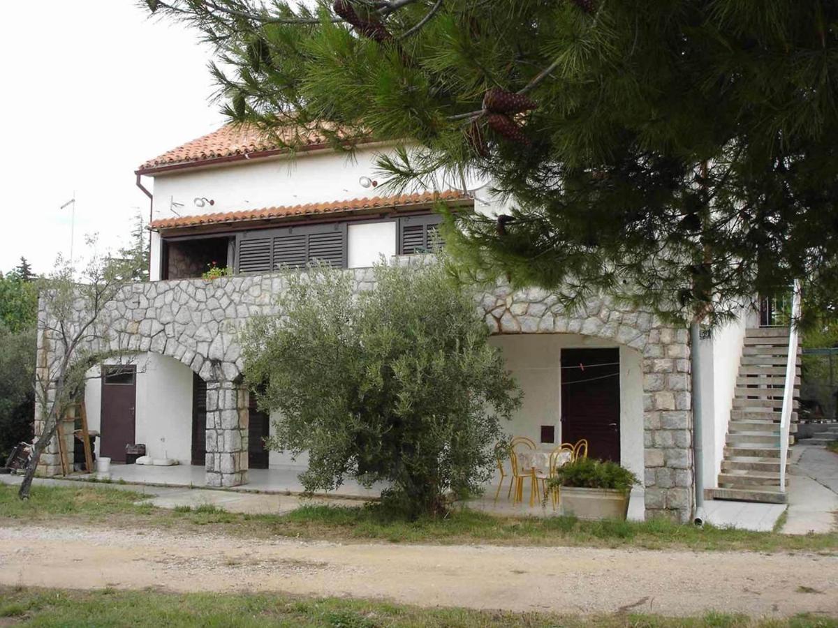 Apartments Vjera Krk Town Quarto foto